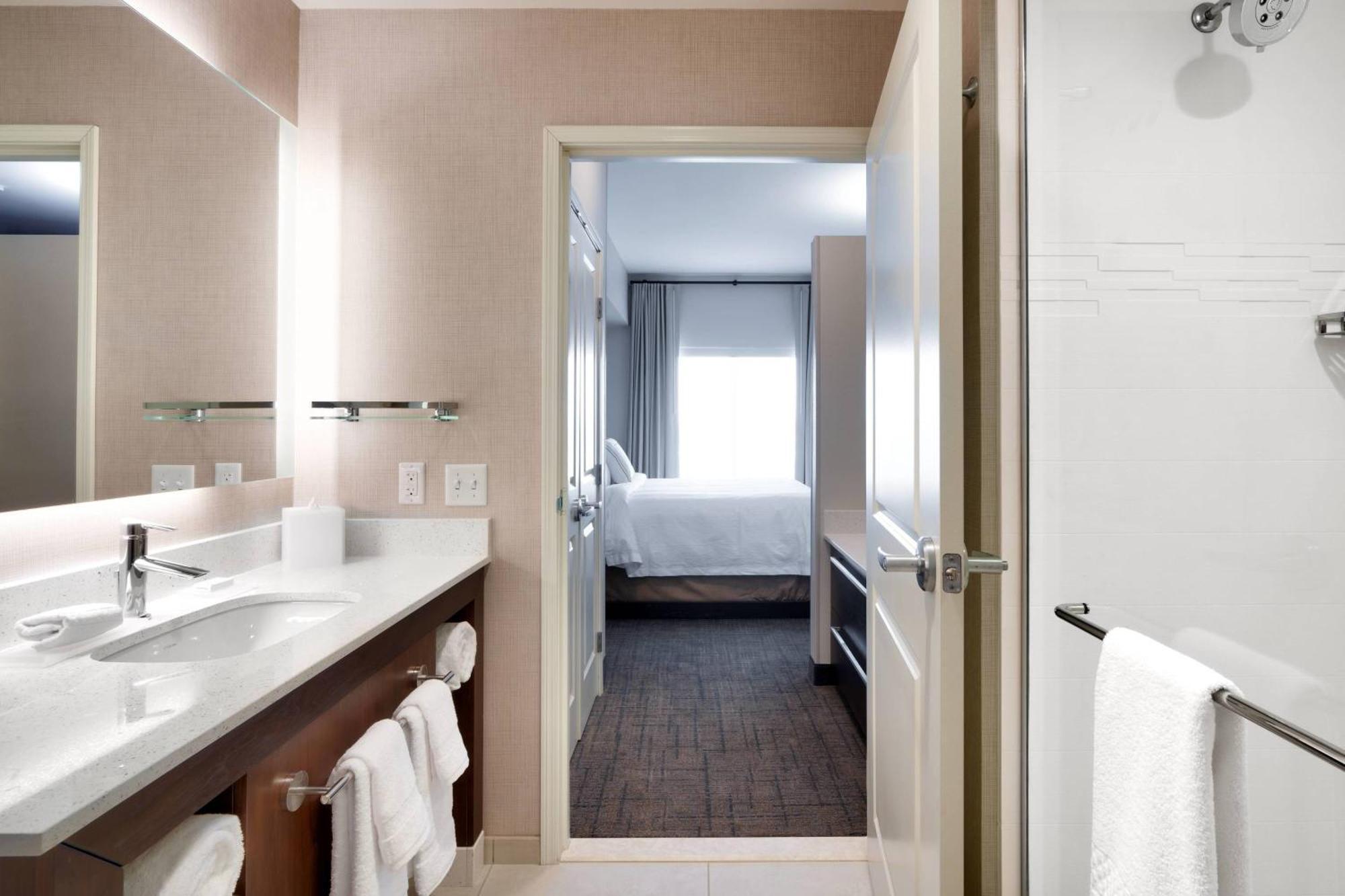 Residence Inn By Marriott Phoenix West/Avondale Eksteriør billede