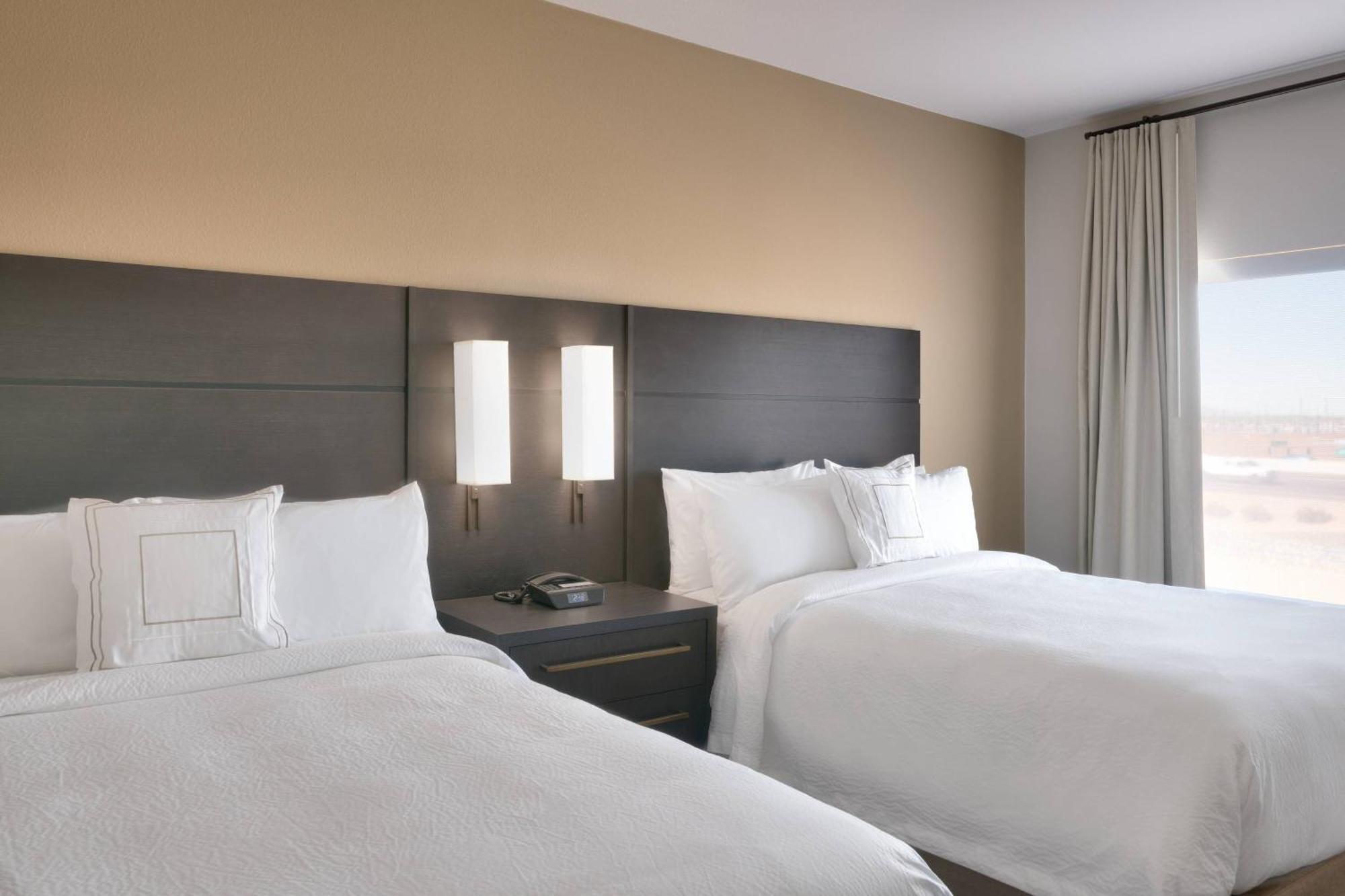 Residence Inn By Marriott Phoenix West/Avondale Eksteriør billede