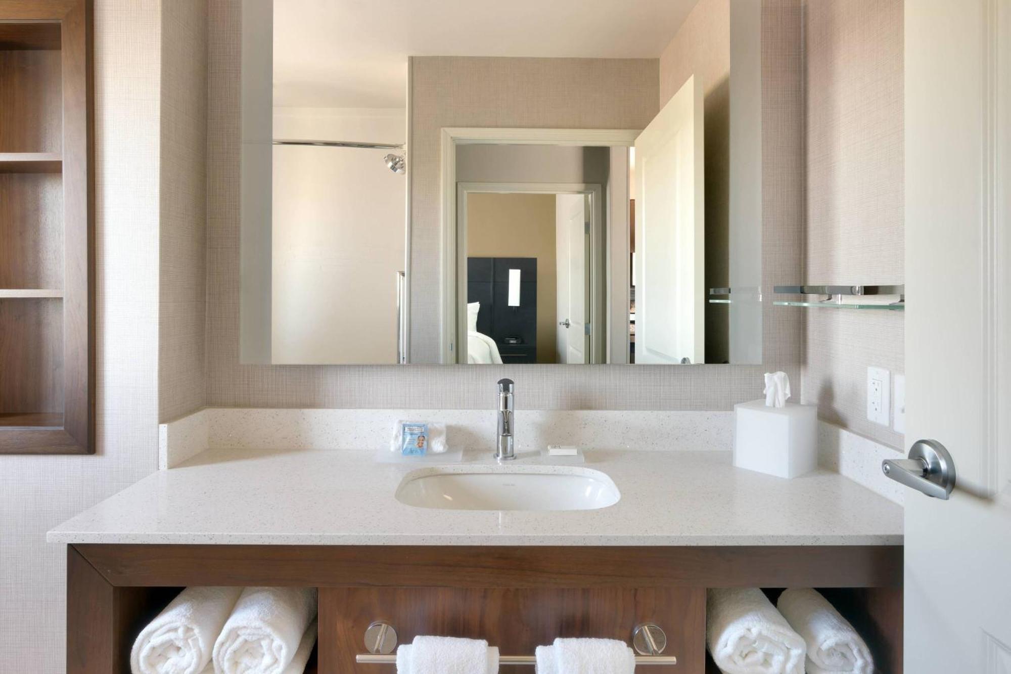 Residence Inn By Marriott Phoenix West/Avondale Eksteriør billede