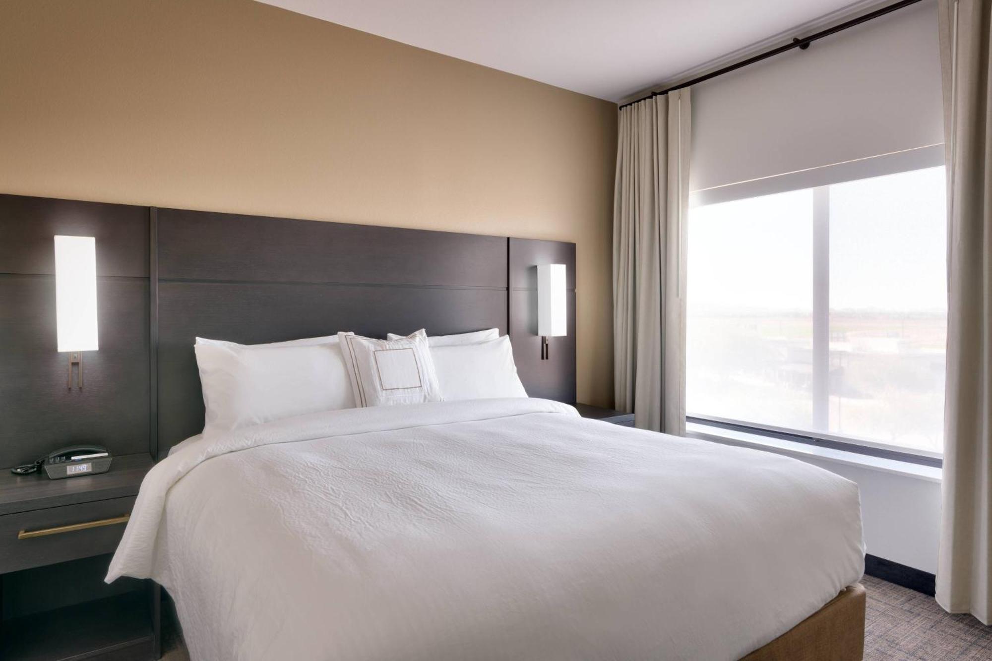 Residence Inn By Marriott Phoenix West/Avondale Eksteriør billede