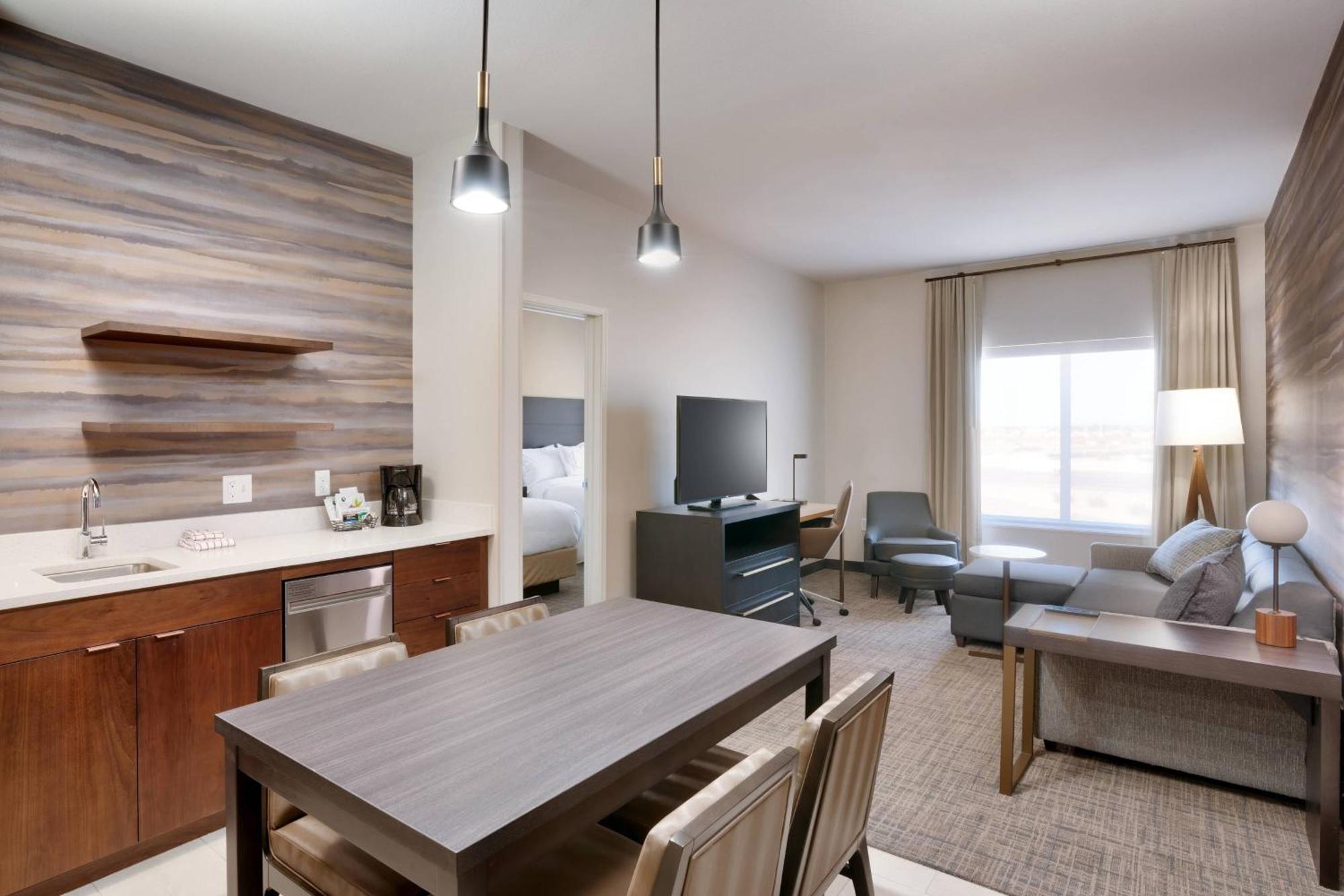 Residence Inn By Marriott Phoenix West/Avondale Eksteriør billede