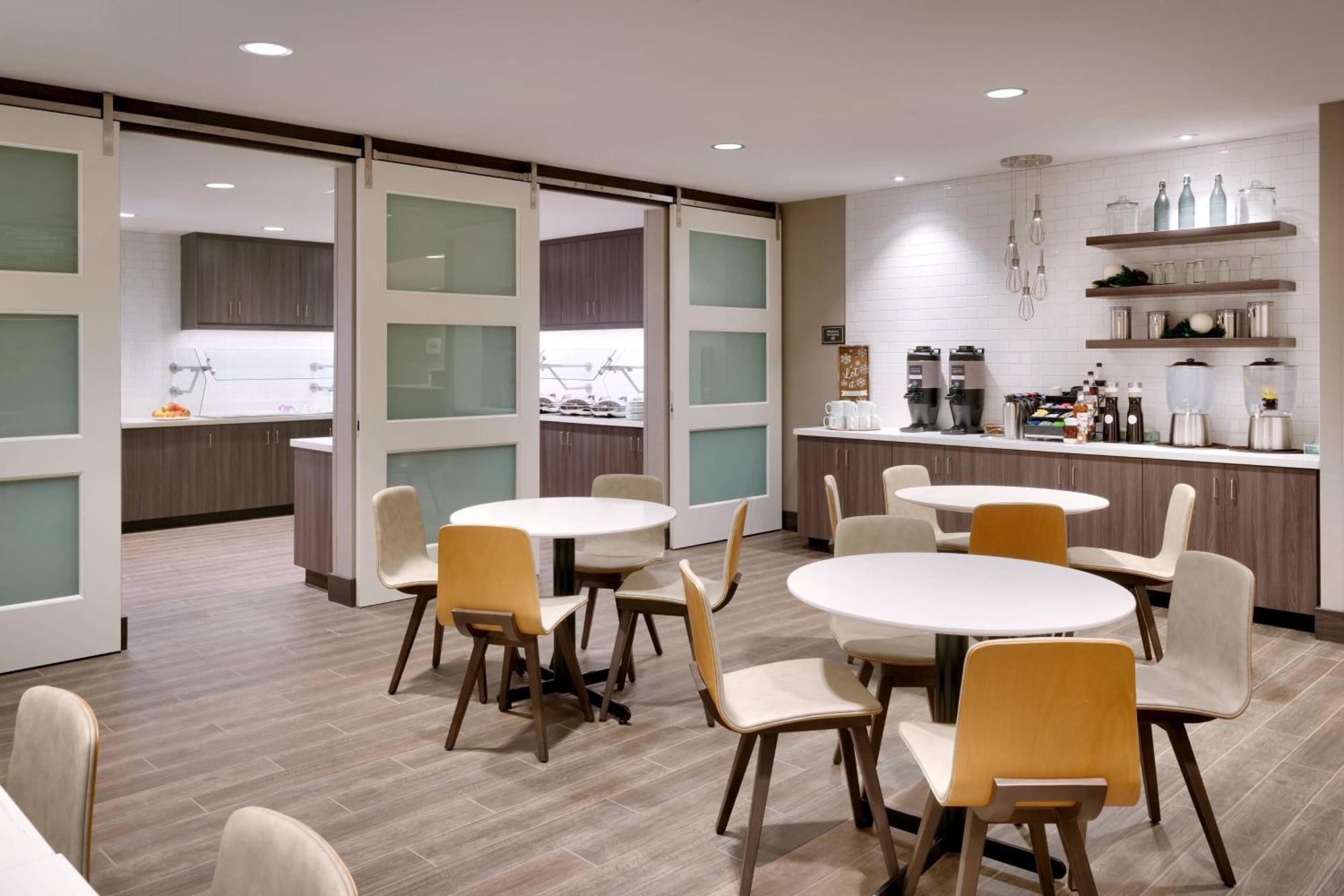Residence Inn By Marriott Phoenix West/Avondale Eksteriør billede